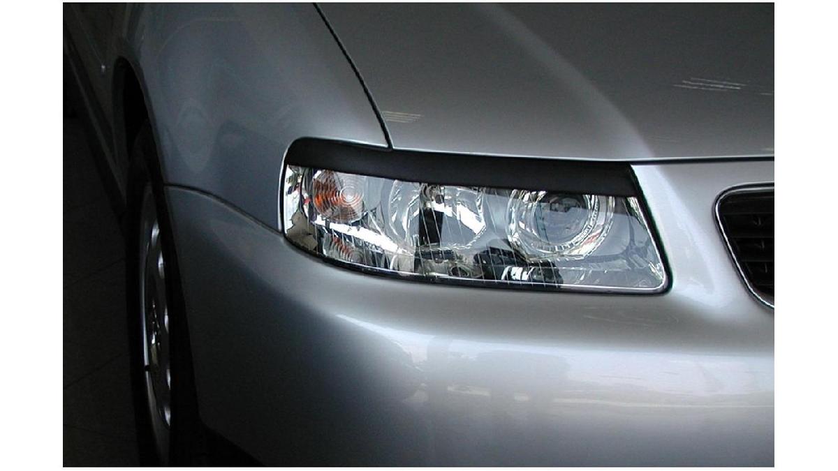 Paupi%C3%A8res+de+Phares+sur+mesure+pour+Audi+A3+8L+3%2F5-portes+1996-2003+%28ABS%29